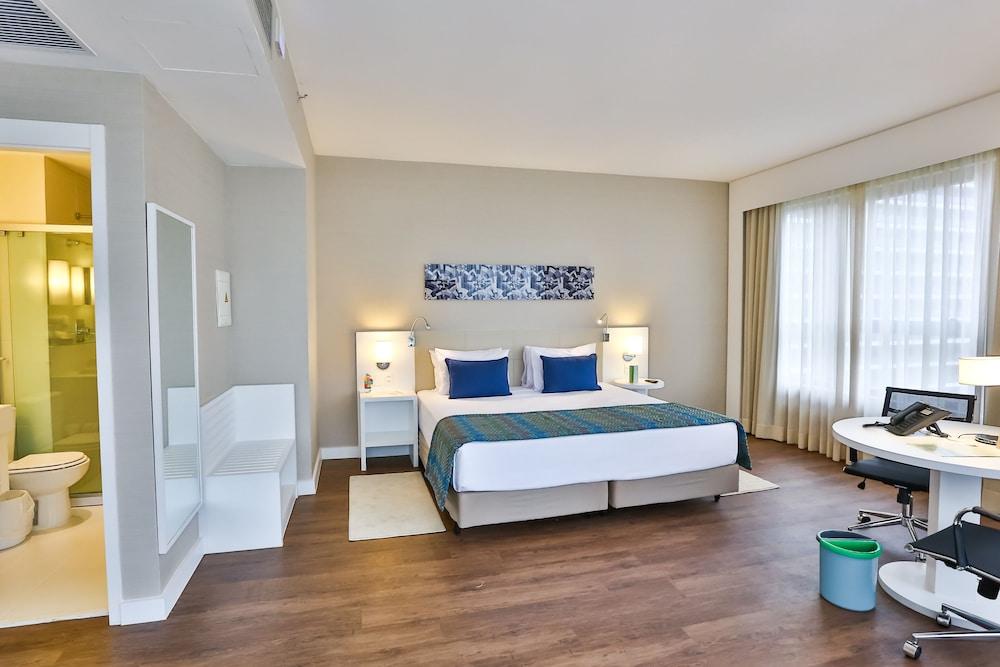 Quality Sao Caetano Hotel 4*