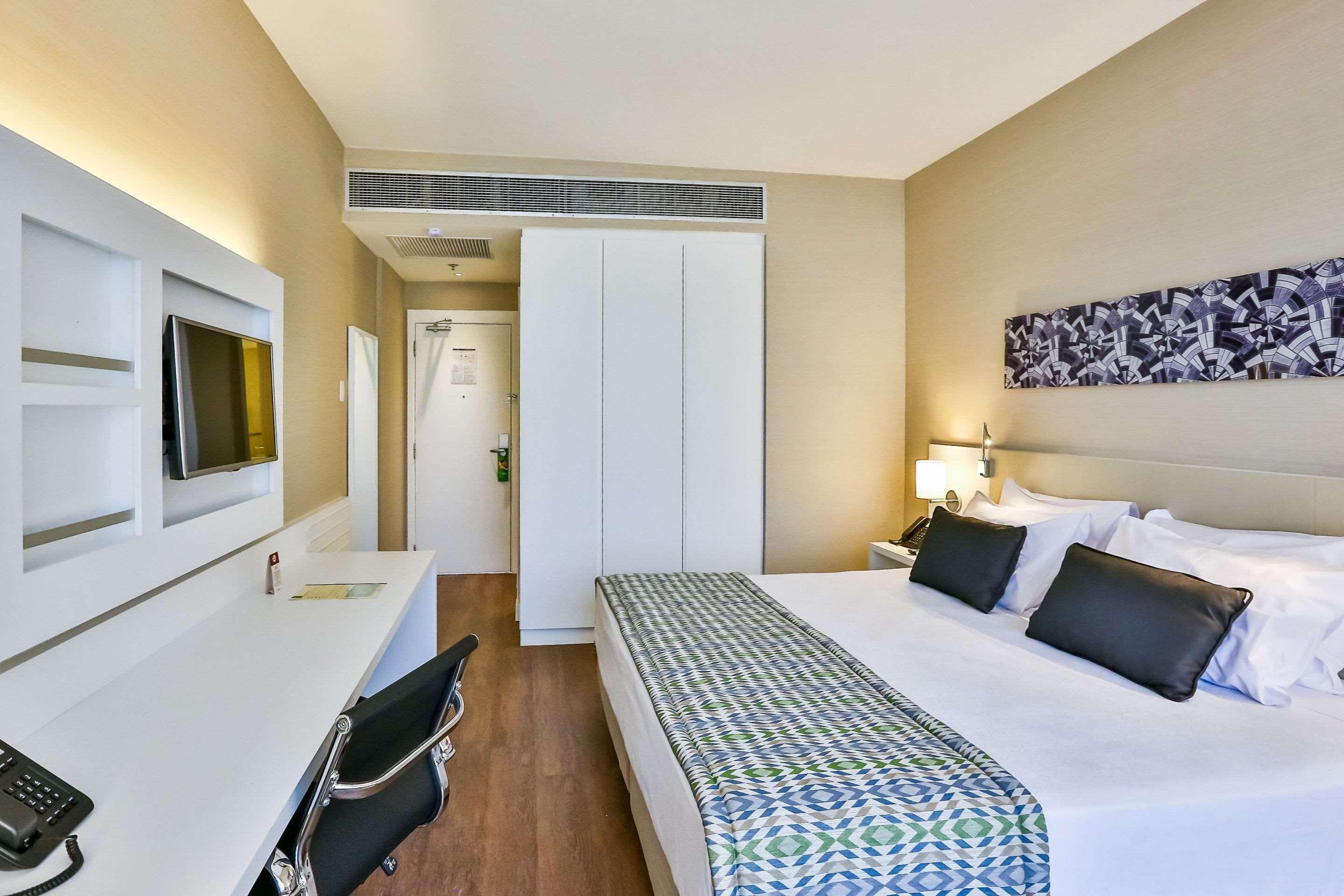Hotel Quality Sao Caetano 4*