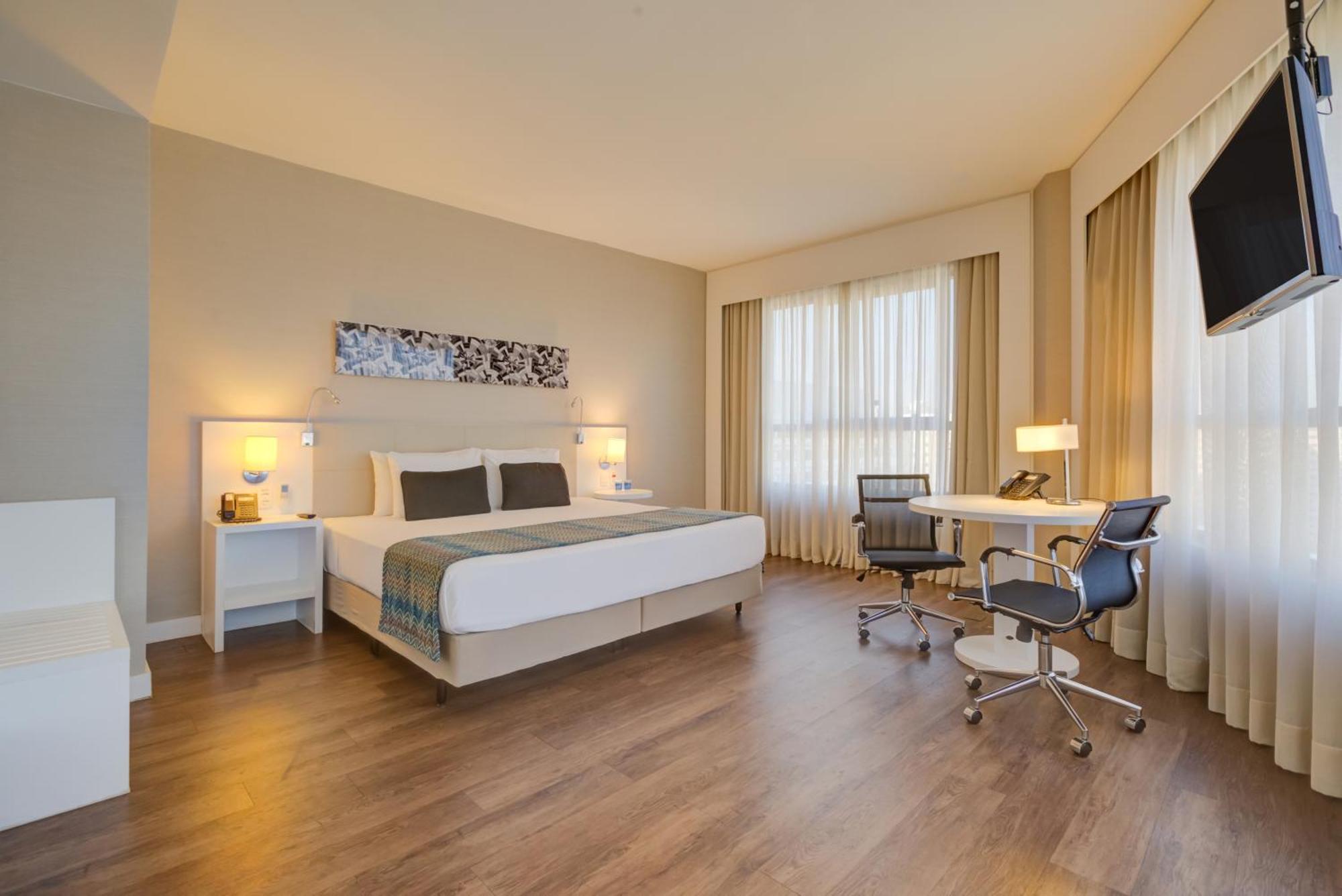 Quality Sao Caetano Hotel