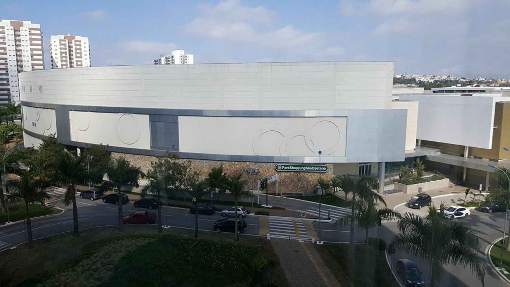 Hotel Quality Sao Caetano 4*