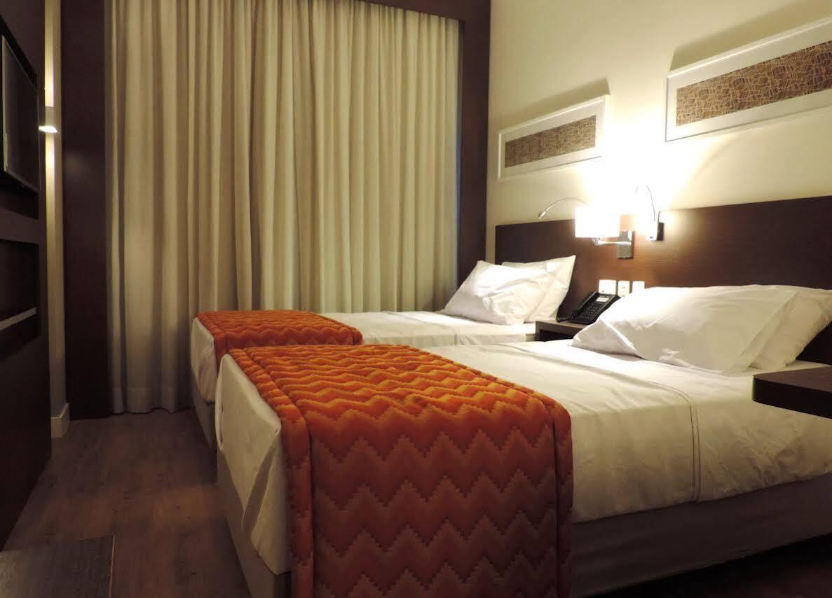 Hotel Quality Sao Caetano Sao Caetano do Sul