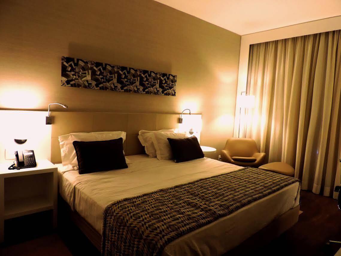 Hotel Quality Sao Caetano