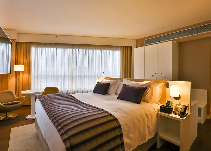 Quality Hotel Sao Caetano