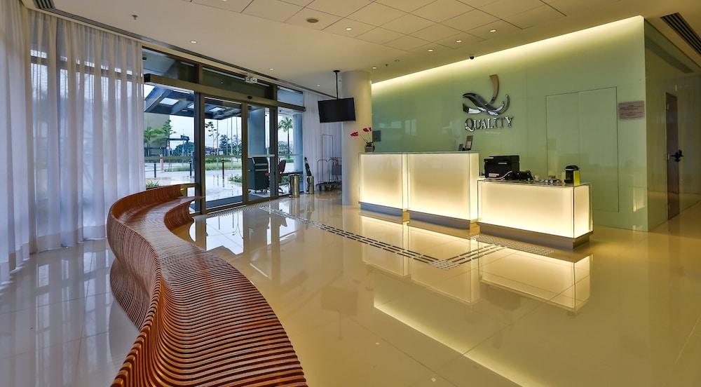 Hotel Quality Sao Caetano