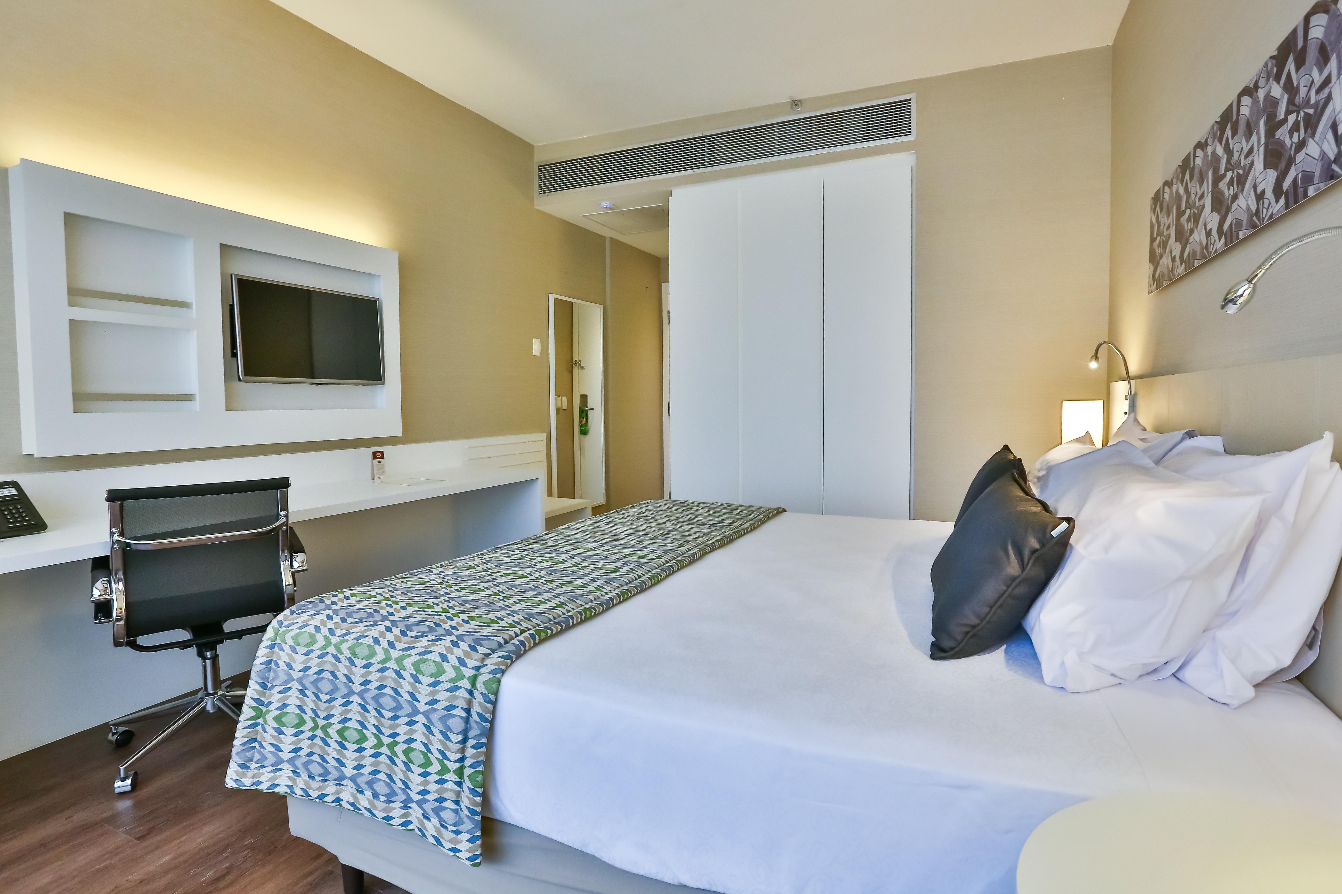 Hotel Quality Sao Caetano 4*