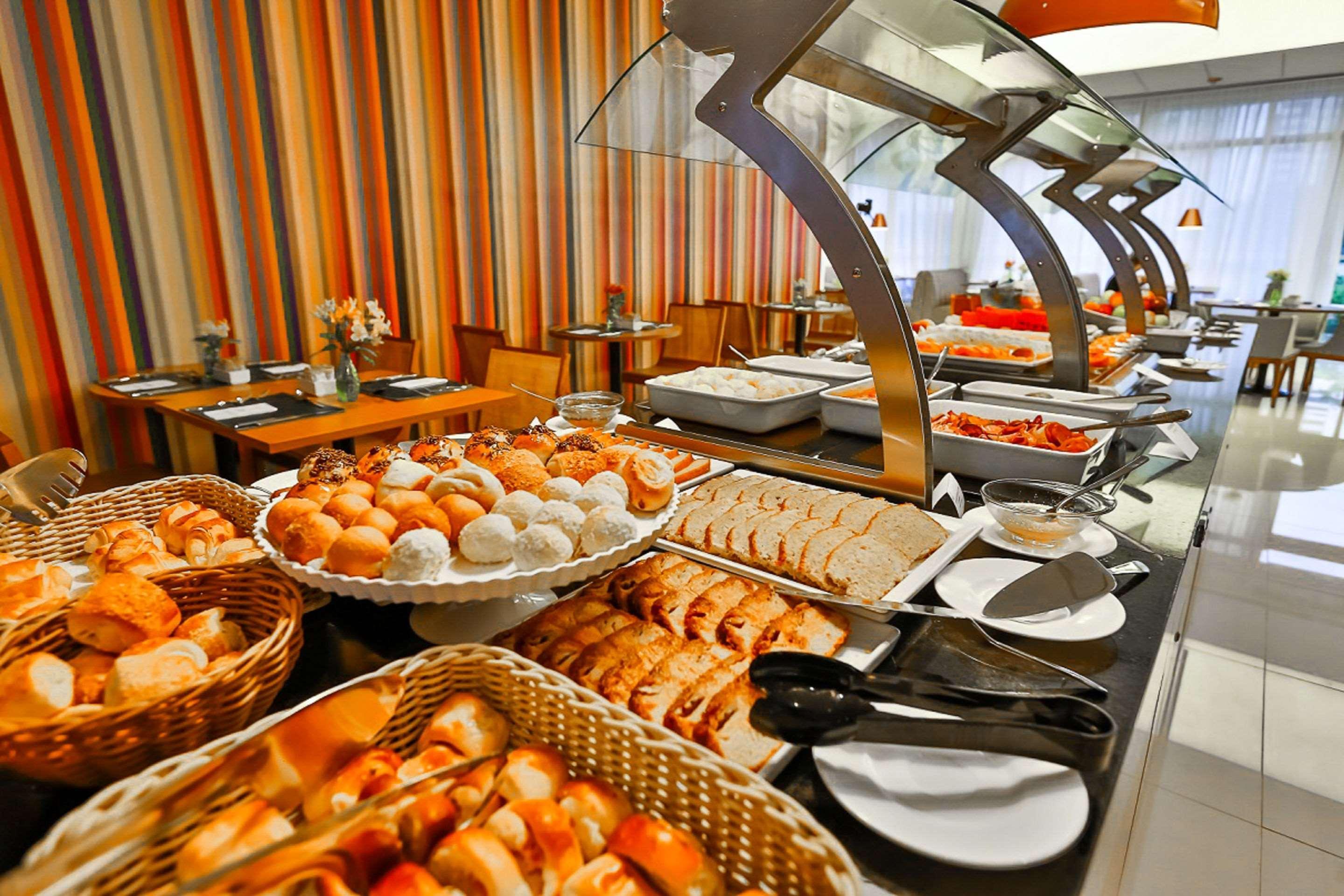 Quality Sao Caetano Hotel 4*