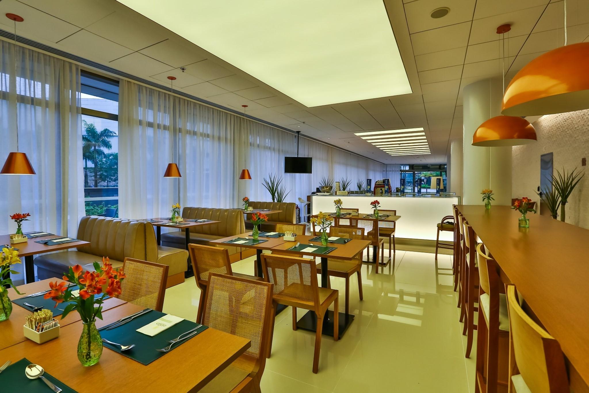 Hotel Quality Sao Caetano