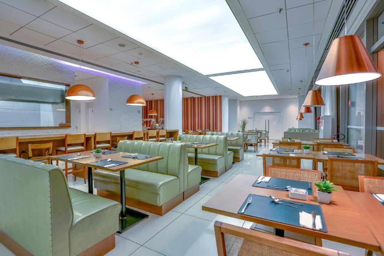 Hotel Quality Sao Caetano