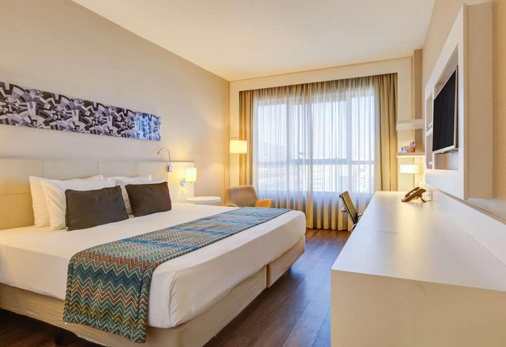 Quality Sao Caetano Hotel 4*
