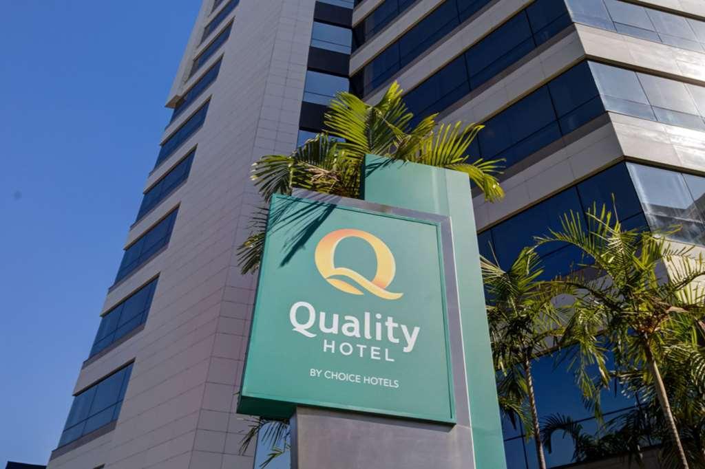Quality Sao Caetano 4* Sao Caetano do Sul