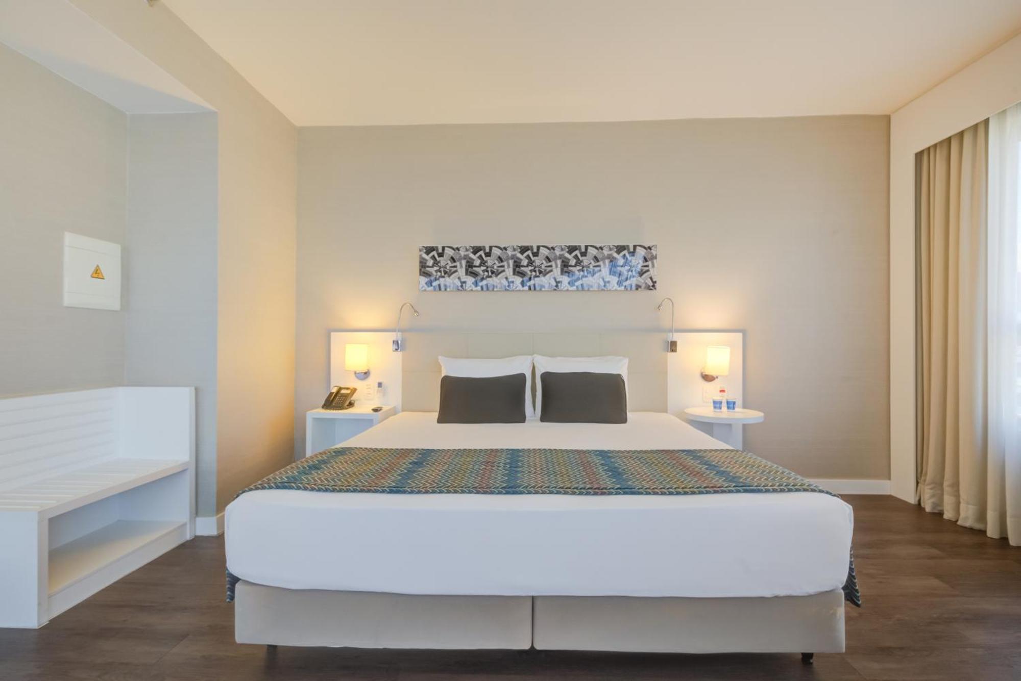Quality Sao Caetano Hotel 4*