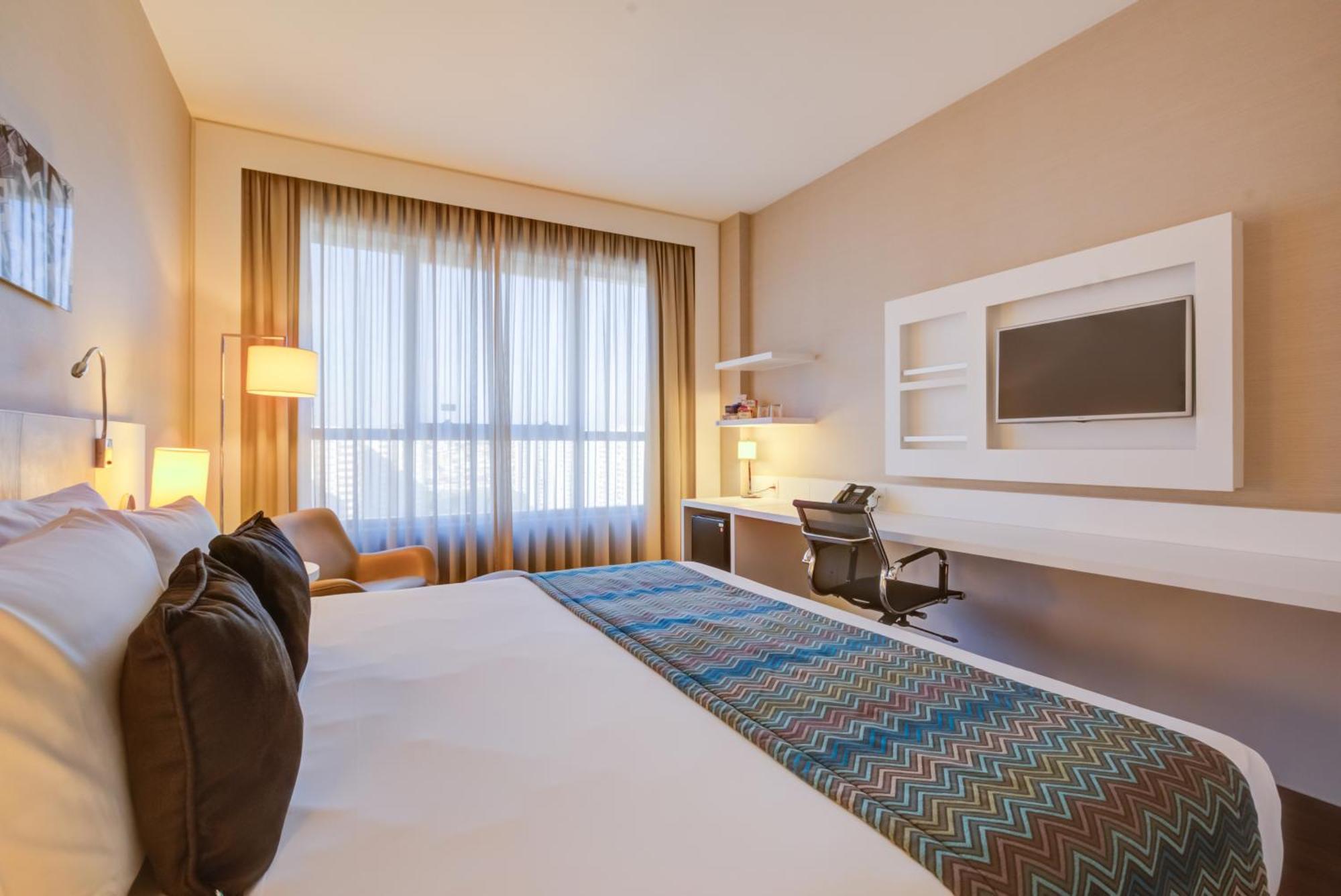Hotel Quality Sao Caetano