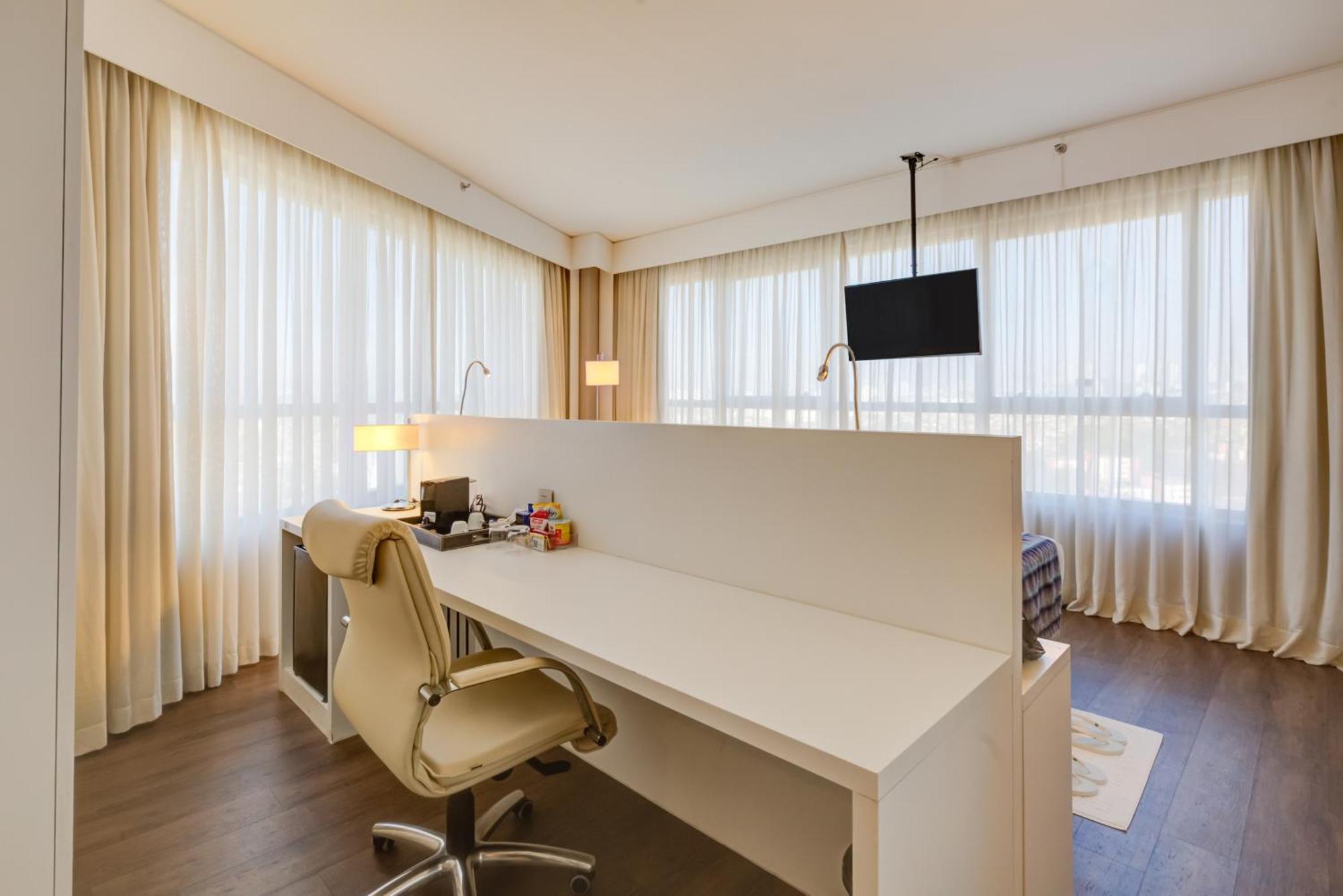 Hotel Quality Sao Caetano