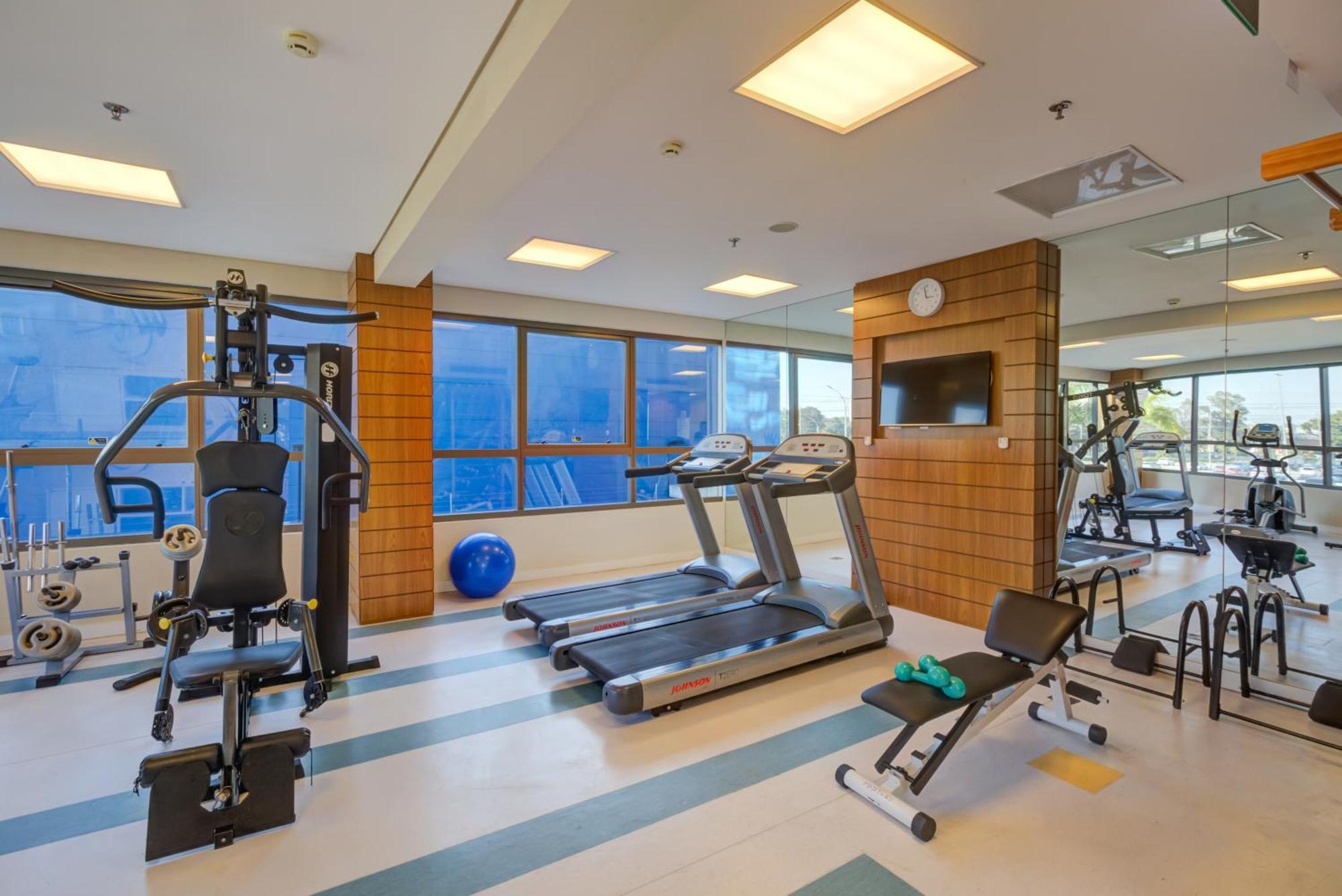 Quality Sao Caetano Hotel