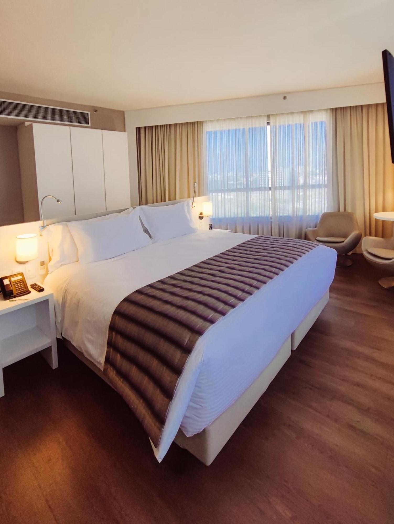 Quality Sao Caetano Hotel