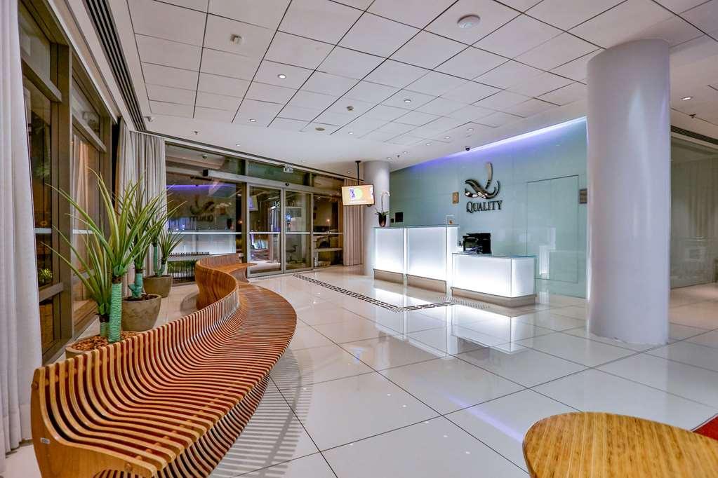 Hotel Quality Sao Caetano Sao Caetano do Sul