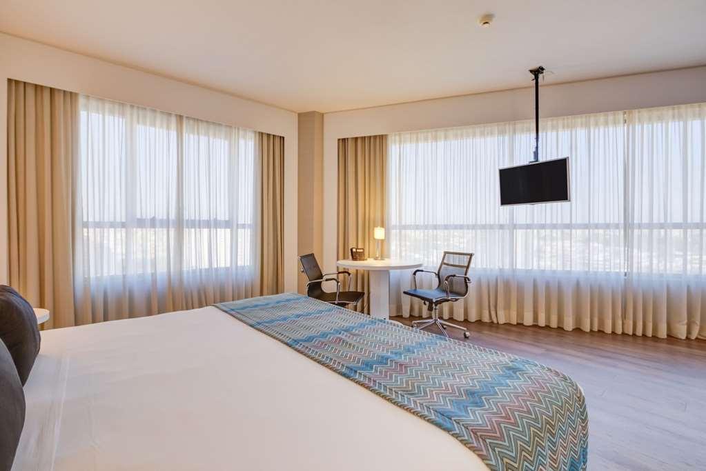 Quality Sao Caetano Hotel