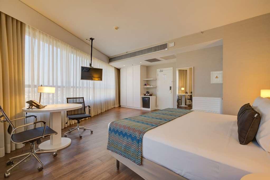 Hotel Quality Sao Caetano