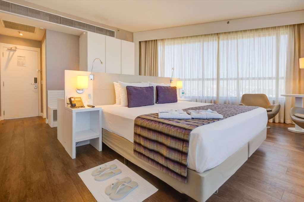 Quality Sao Caetano Hotel 4*