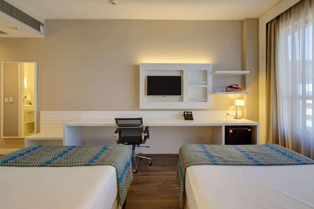 Hotel Quality Sao Caetano Sao Caetano do Sul