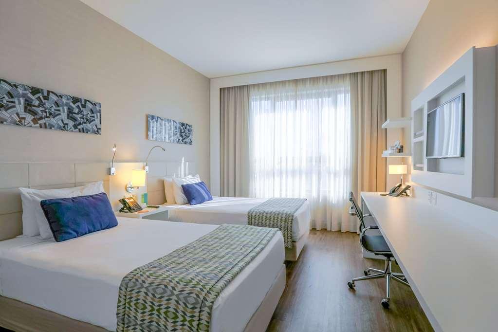 Quality Sao Caetano Hotel 4*