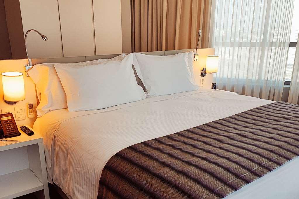 Hotel Quality Sao Caetano 4*