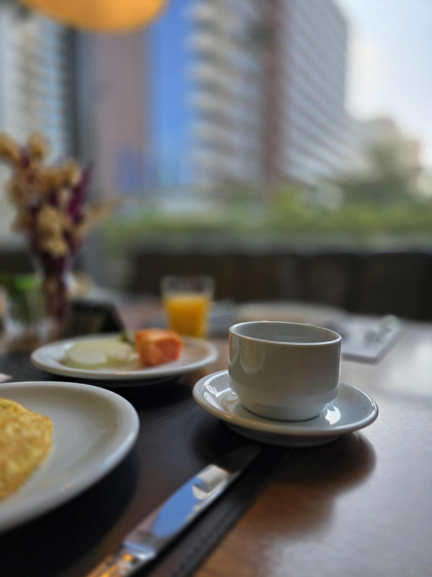 Quality Sao Caetano Hotel
