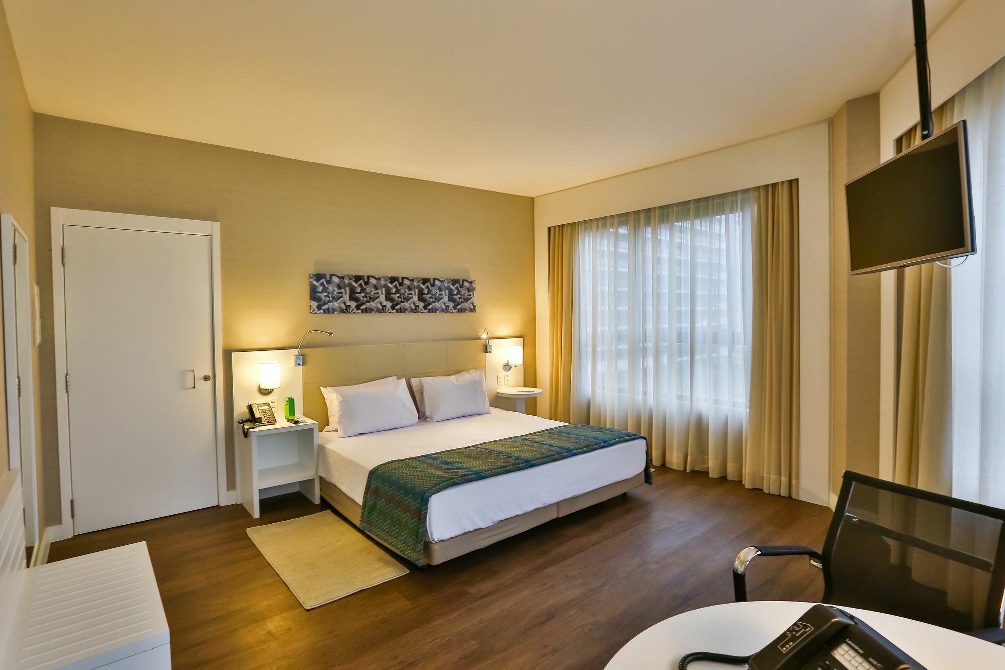Hotel Quality Sao Caetano