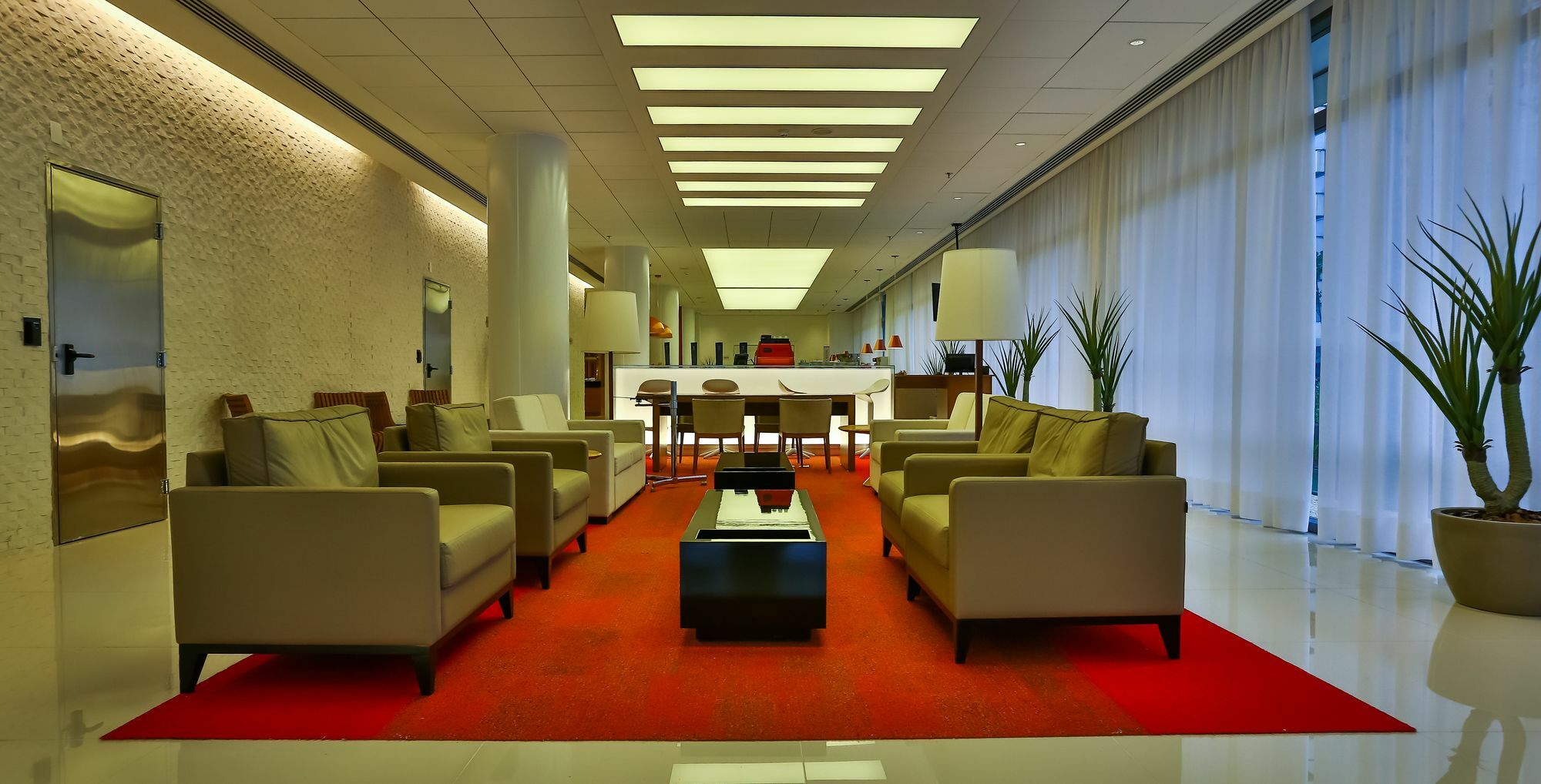 Hotel Quality Sao Caetano 4*